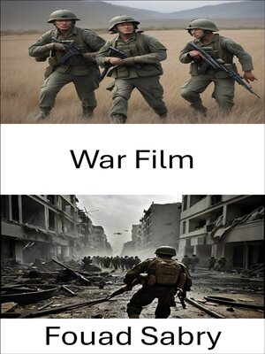 cover image of War Film